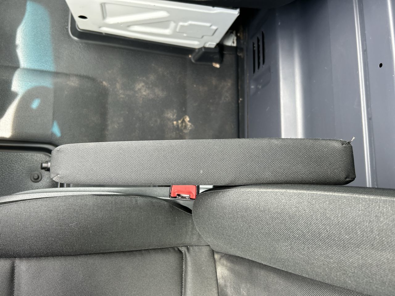 Mercedes-Benz Sprinter V6 2500 Cargo 144  2019 à Vancouver, Colombie-Britannique