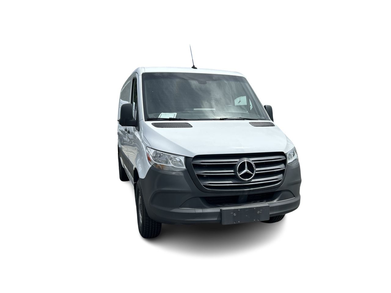 2019 Mercedes-Benz Sprinter V6 2500 Cargo 144 in Vancouver, British Columbia