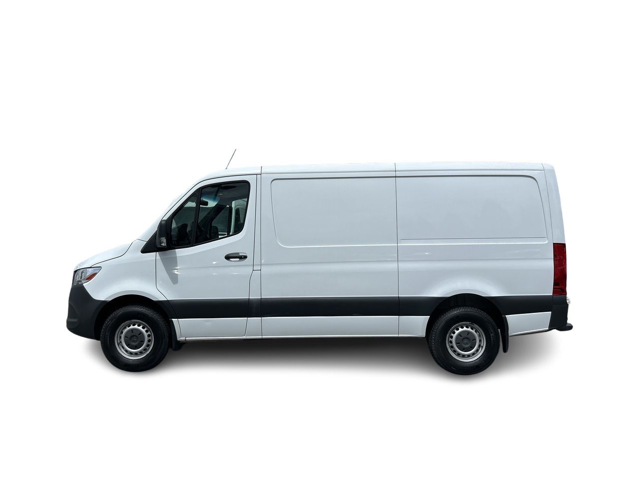 Mercedes-Benz Sprinter V6 2500 Cargo 144  2019 à Vancouver, Colombie-Britannique