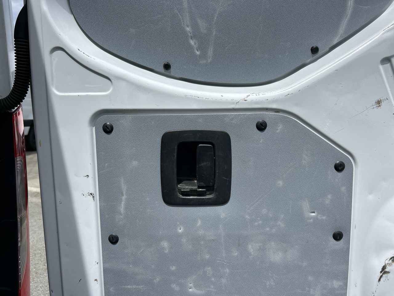 2019 Mercedes-Benz Sprinter V6 2500 Cargo 144 in Vancouver, British Columbia