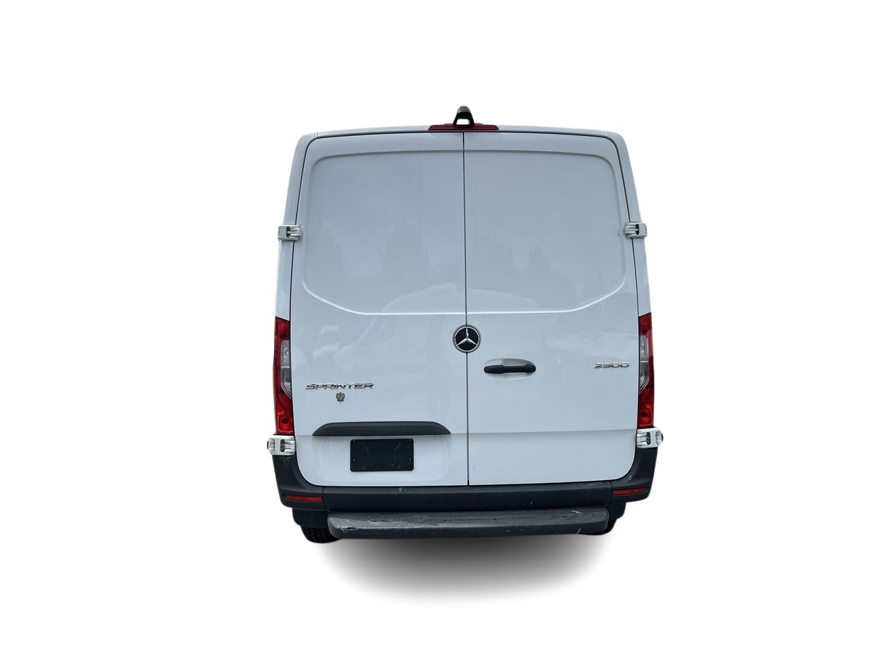 Mercedes-Benz Sprinter V6 2500 Cargo 144  2019 à Vancouver, Colombie-Britannique