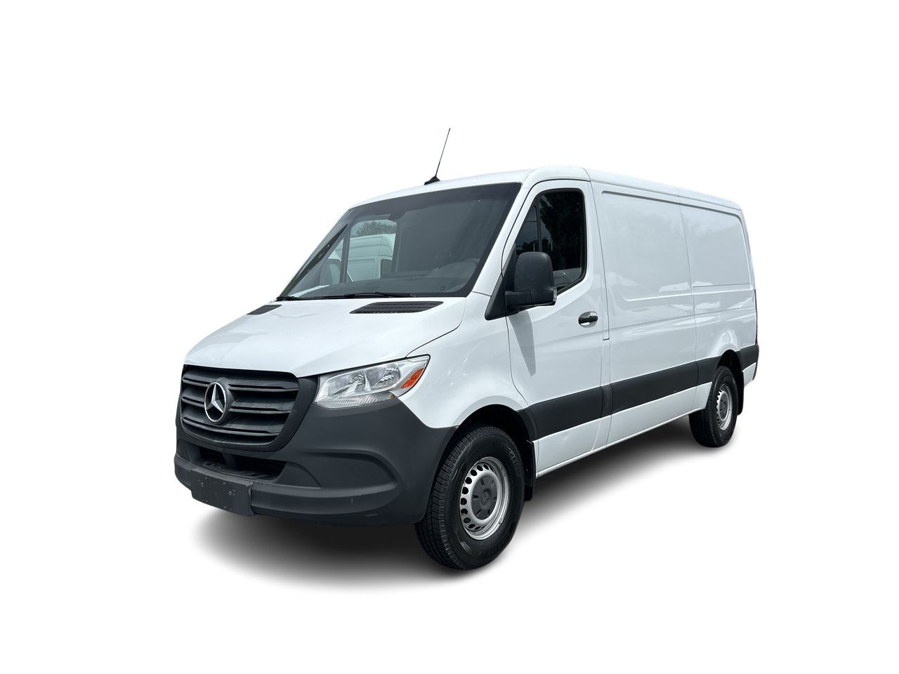 2019 Mercedes-Benz Sprinter V6 2500 Cargo 144 in Vancouver, British Columbia