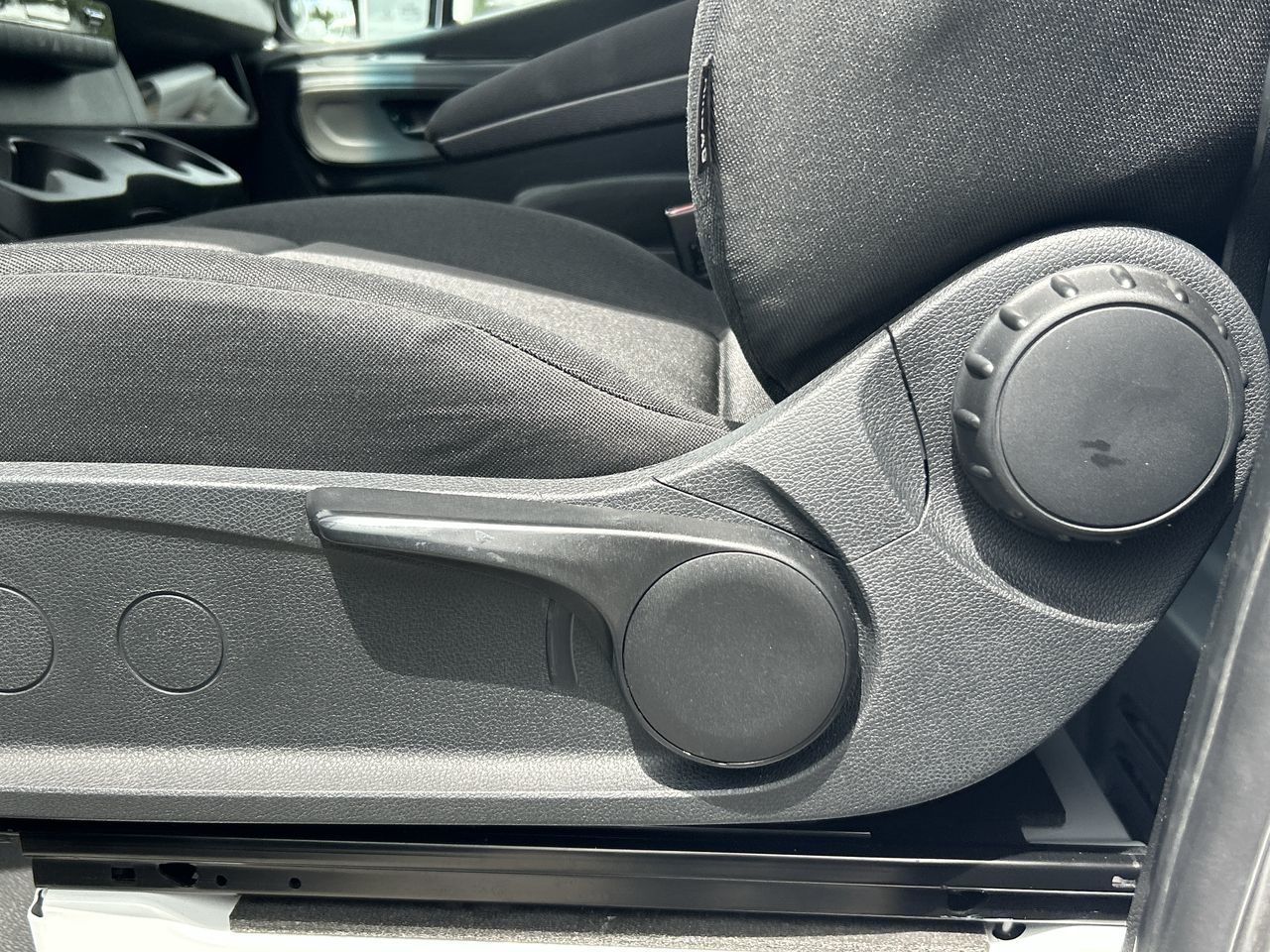 2019 Mercedes-Benz Sprinter V6 2500 Cargo 144 in Vancouver, British Columbia