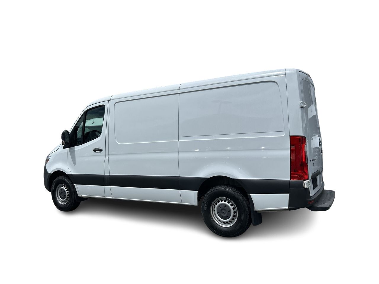 2019 Mercedes-Benz Sprinter V6 2500 Cargo 144 in Vancouver, British Columbia