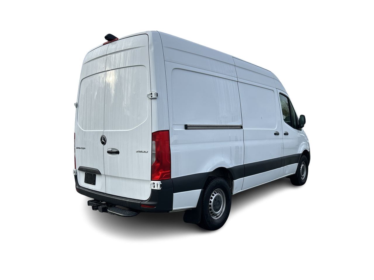 2019 Mercedes-Benz Sprinter V6 2500 Cargo 144