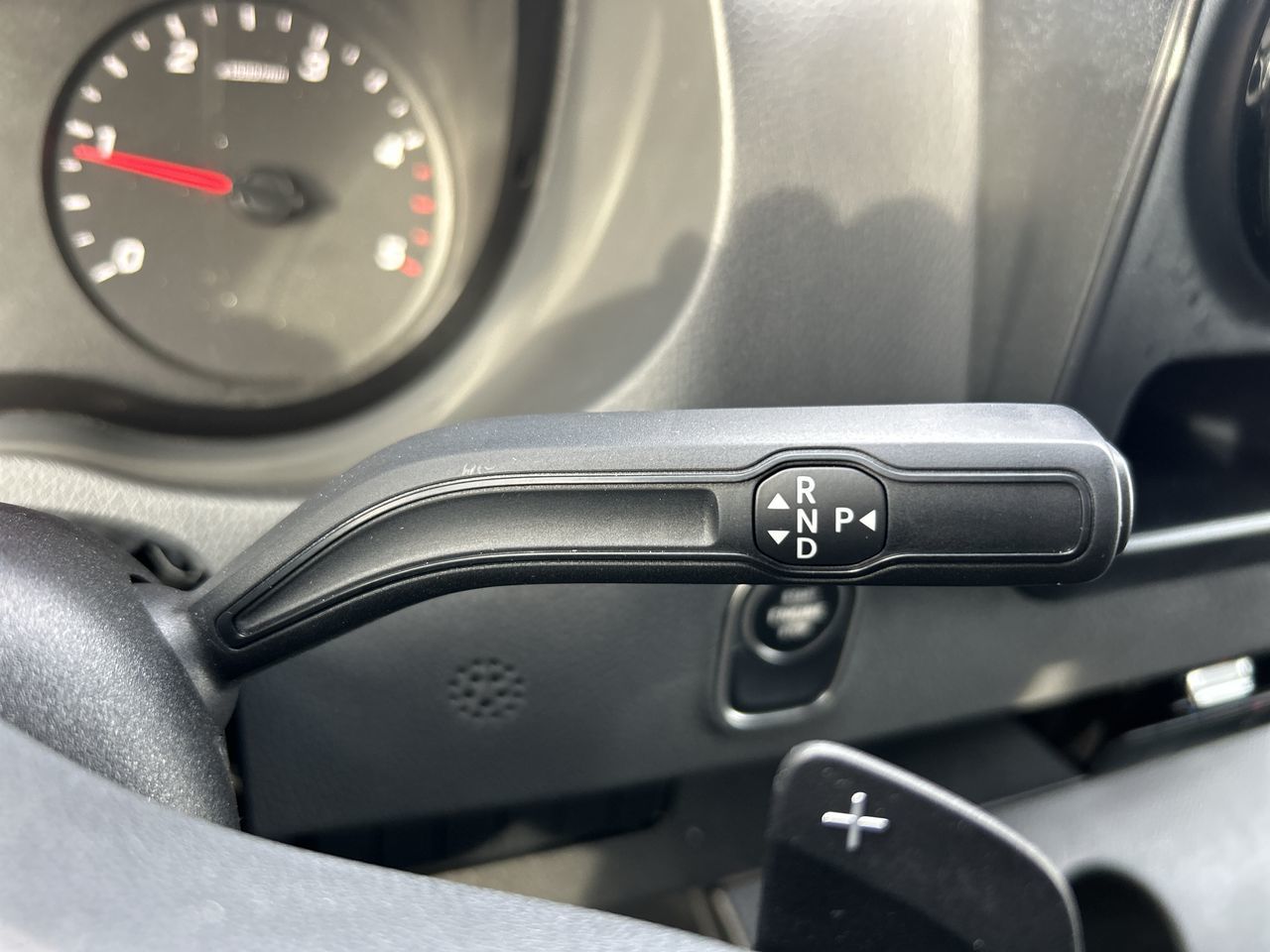 2019 Mercedes-Benz Sprinter V6 2500 Cargo 144