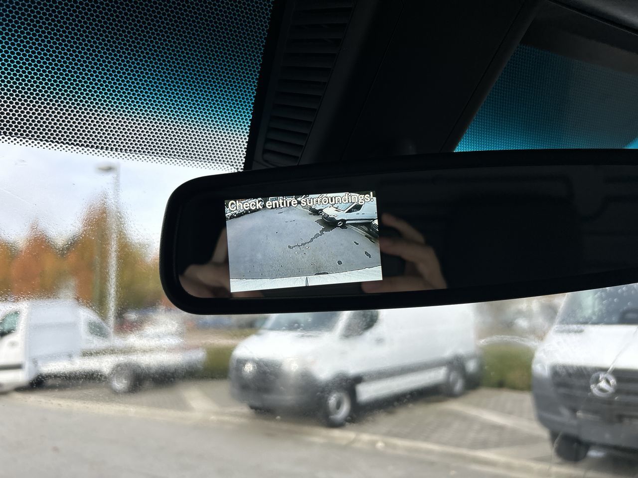 2019 Mercedes-Benz Sprinter V6 2500 Cargo 144