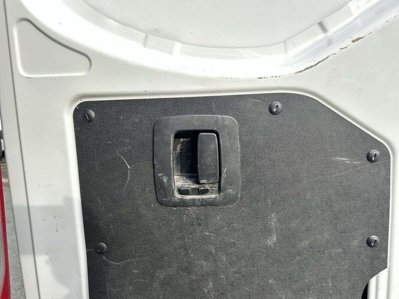 2019 Mercedes-Benz Sprinter V6 2500 Cargo 144