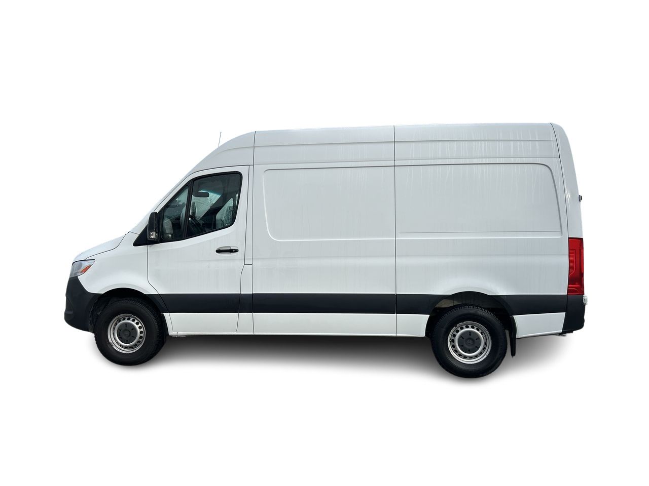2019 Mercedes-Benz Sprinter V6 2500 Cargo 144