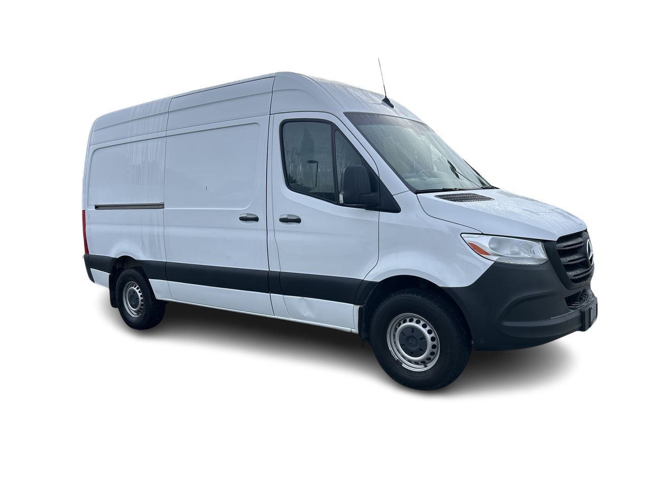2019 Mercedes-Benz Sprinter V6 2500 Cargo 144