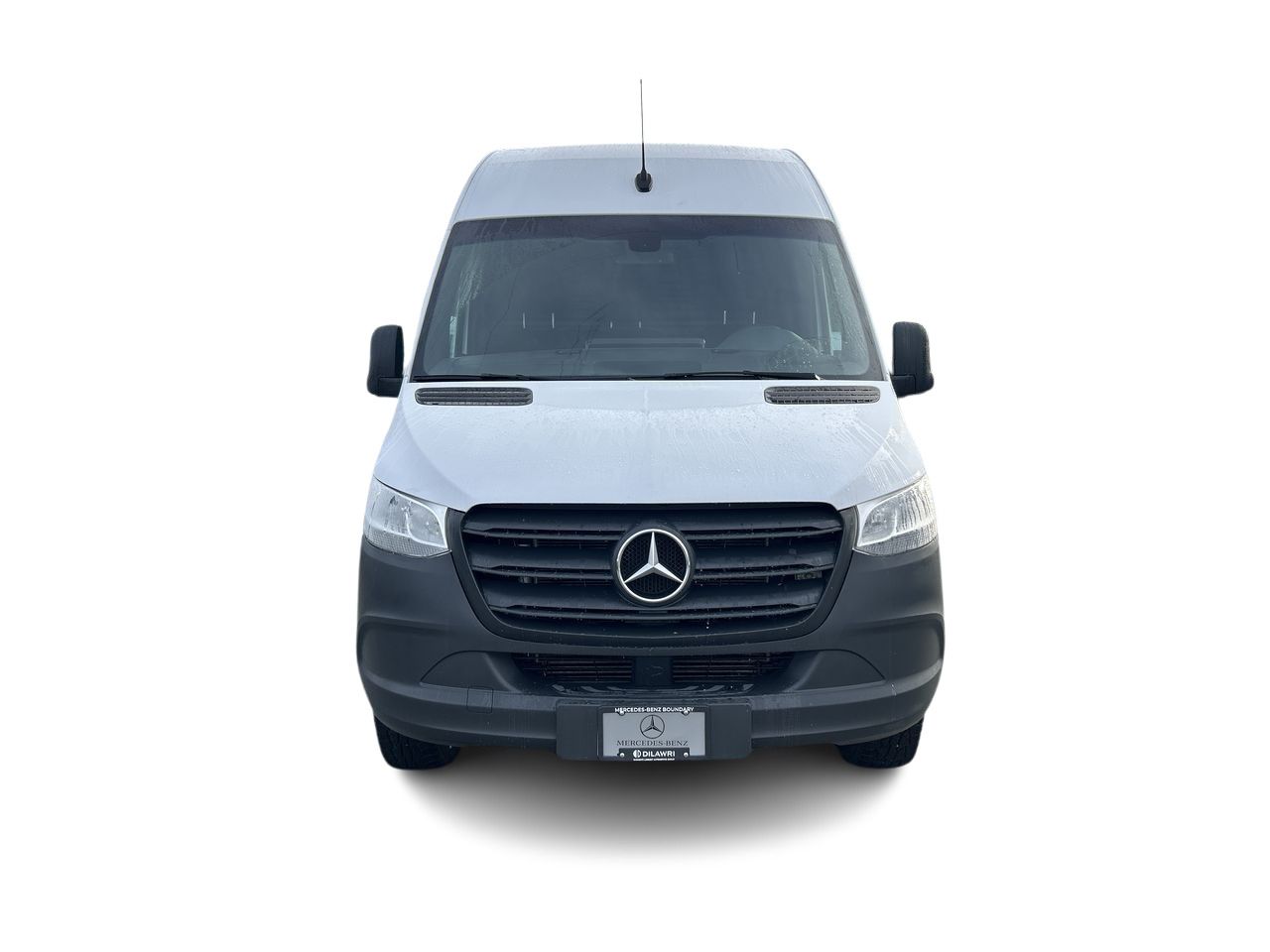 2019 Mercedes-Benz Sprinter V6 2500 Cargo 144