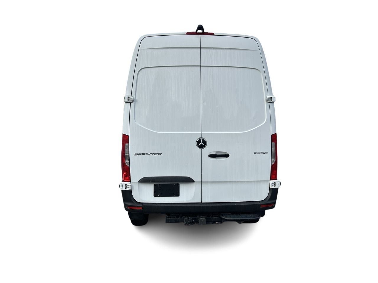 2019 Mercedes-Benz Sprinter V6 2500 Cargo 144