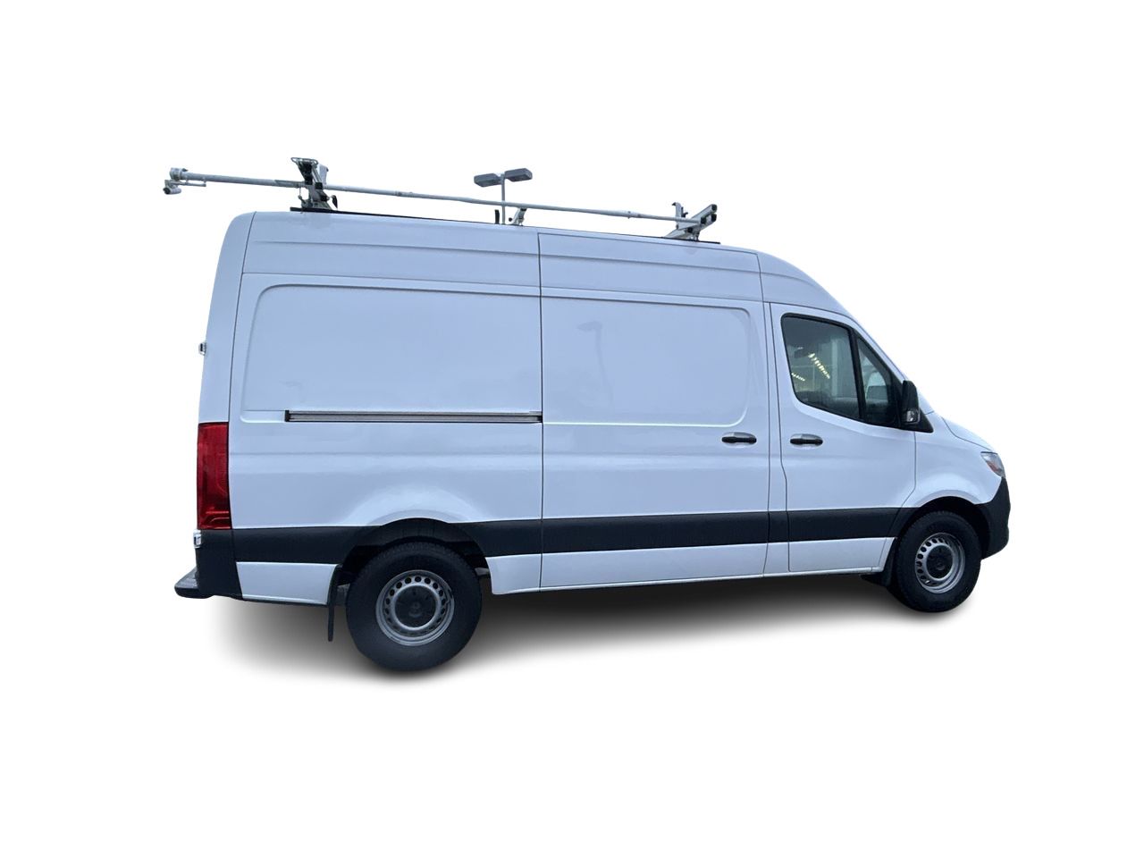 Mercedes-Benz Sprinter V6 2500 Cargo 144  2020 à Vancouver, Colombie-Britannique