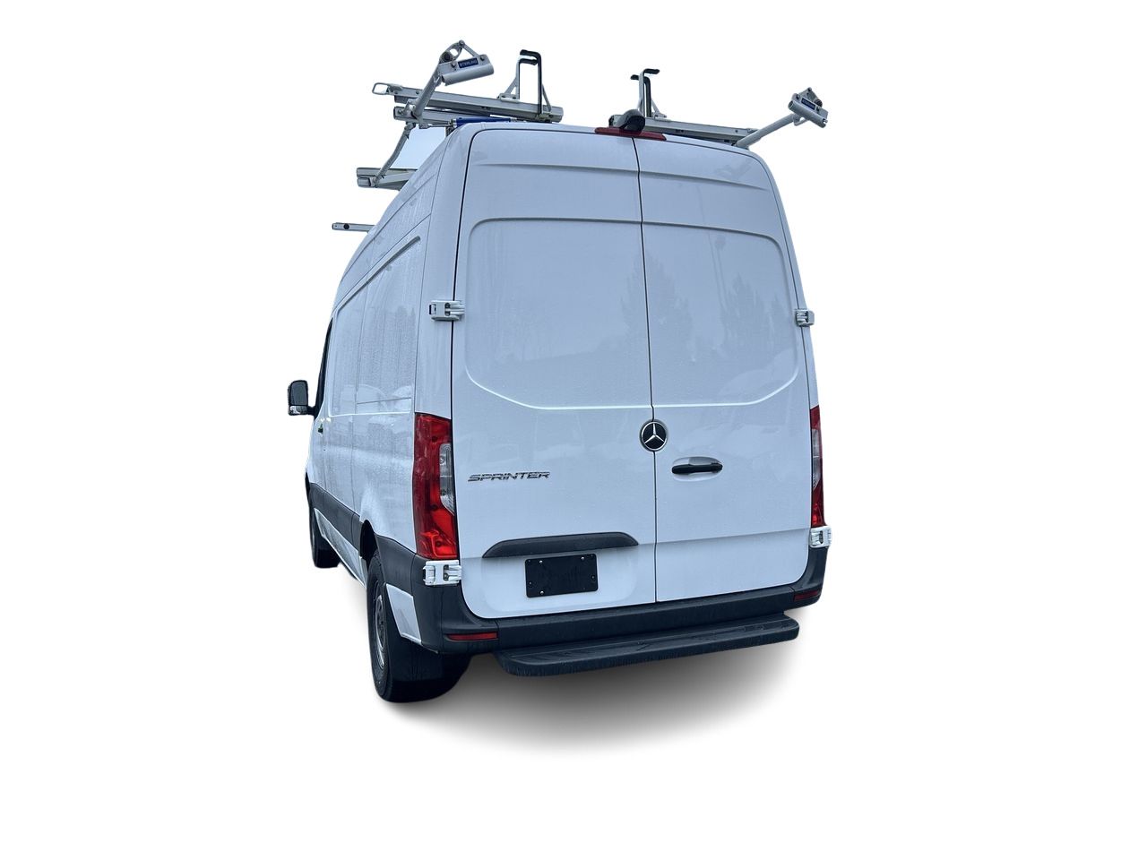 Mercedes-Benz Sprinter V6 2500 Cargo 144  2020 à Vancouver, Colombie-Britannique