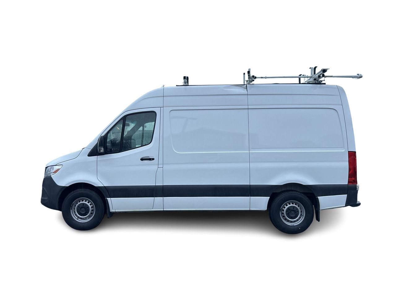 Mercedes-Benz Sprinter V6 2500 Cargo 144  2020 à Vancouver, Colombie-Britannique