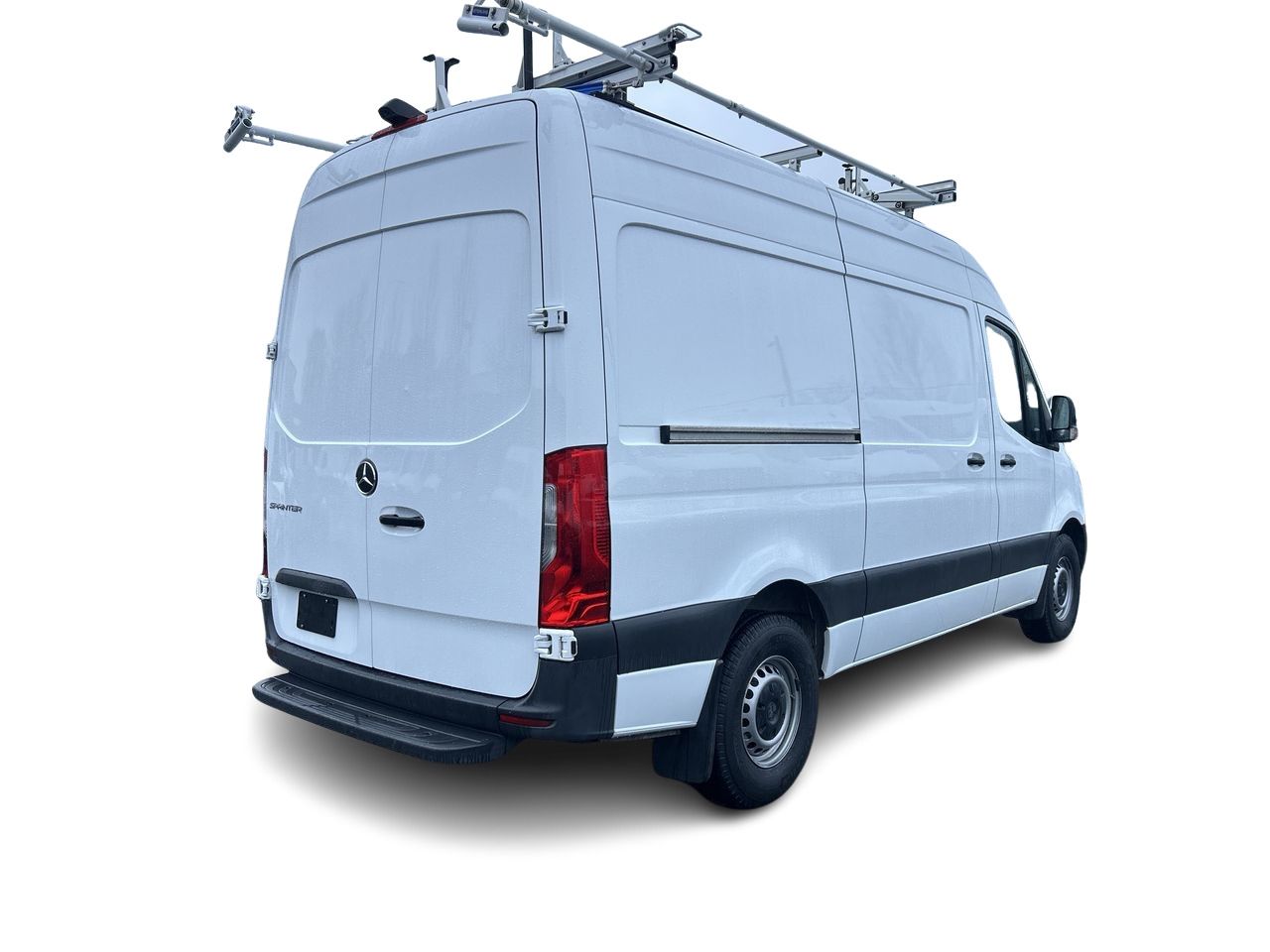 Mercedes-Benz Sprinter V6 2500 Cargo 144  2020 à Vancouver, Colombie-Britannique