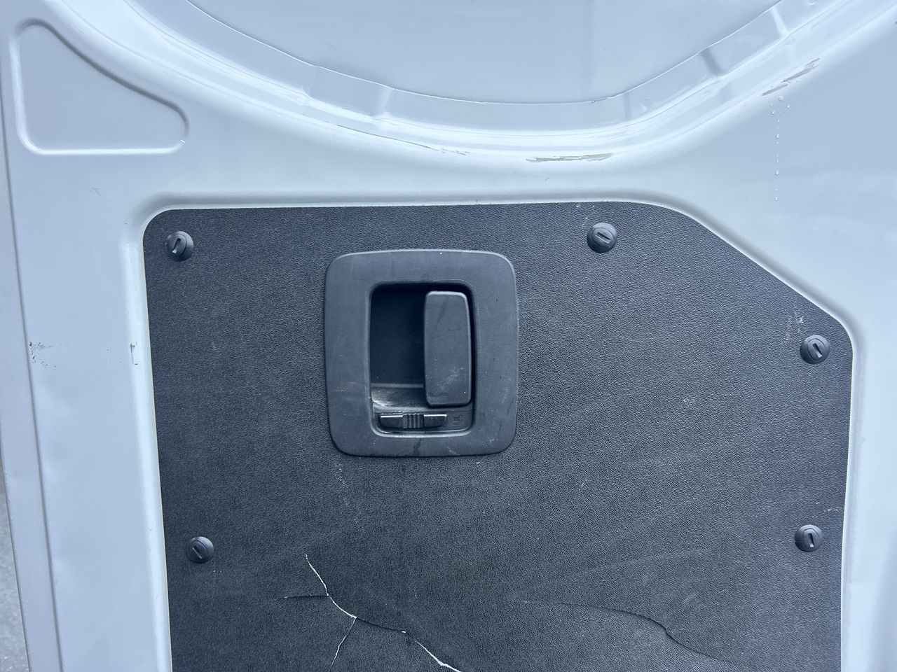 Mercedes-Benz Sprinter V6 2500 Cargo 144  2020 à Vancouver, Colombie-Britannique