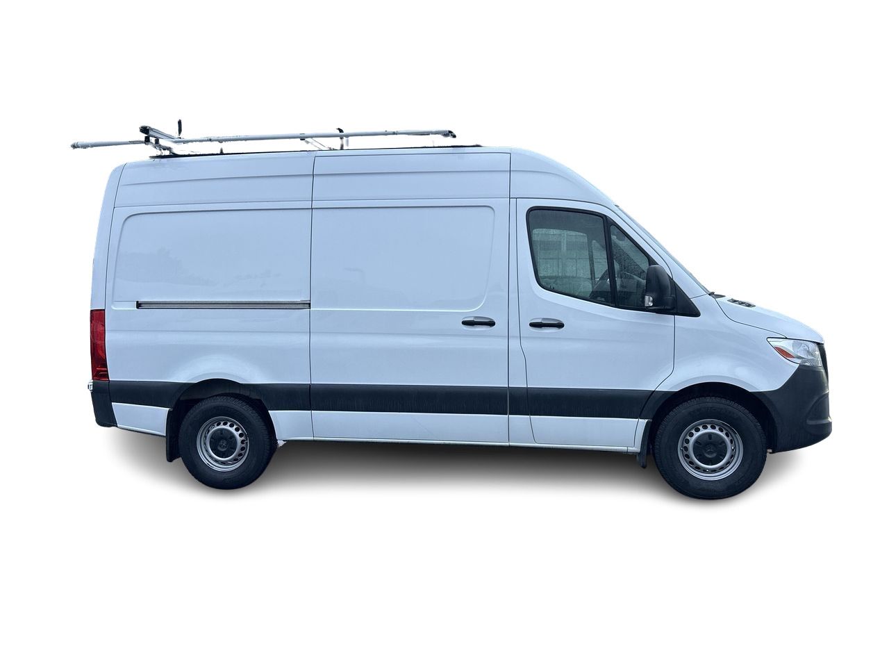 Mercedes-Benz Sprinter V6 2500 Cargo 144  2020 à Vancouver, Colombie-Britannique