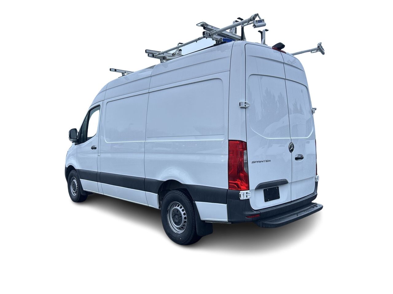 Mercedes-Benz Sprinter V6 2500 Cargo 144  2020 à Vancouver, Colombie-Britannique