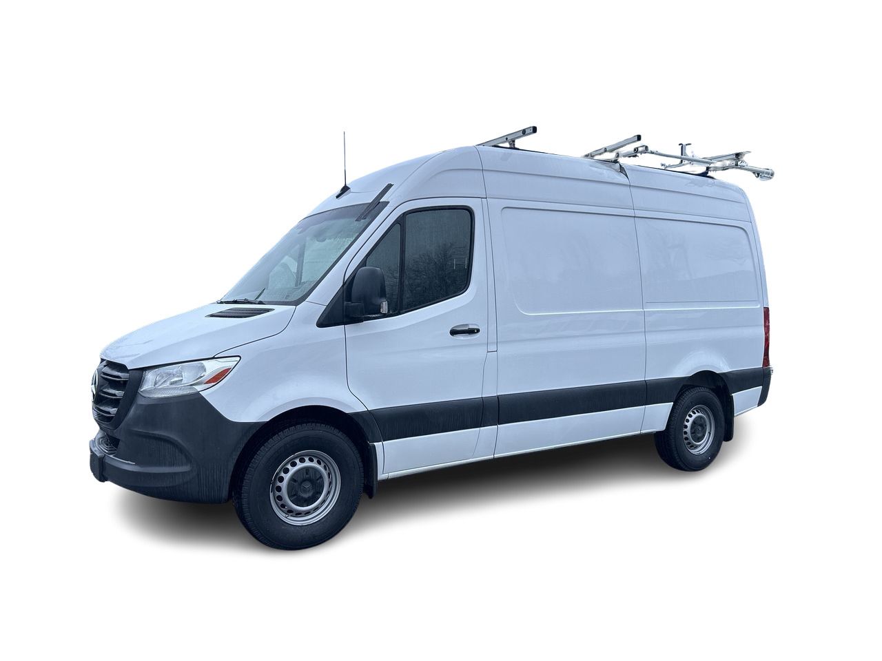 Mercedes-Benz Sprinter V6 2500 Cargo 144  2020 à Vancouver, Colombie-Britannique