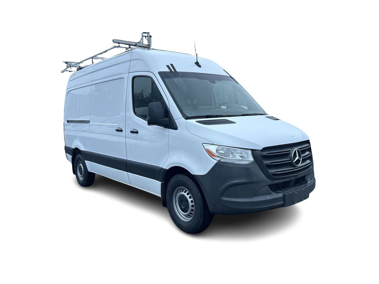 Mercedes-Benz Sprinter V6 2500 Cargo 144  2020 à Vancouver, Colombie-Britannique