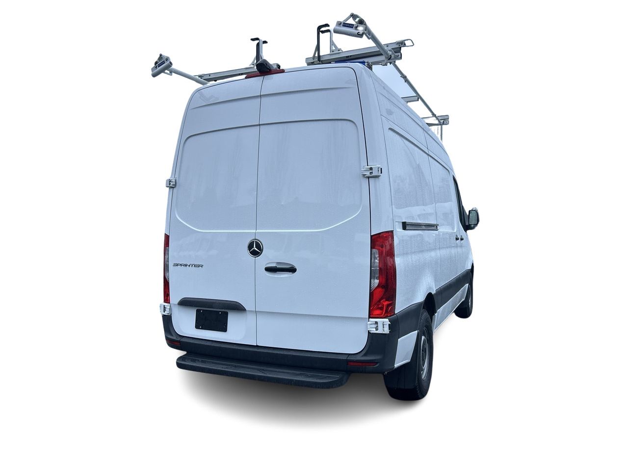 Mercedes-Benz Sprinter V6 2500 Cargo 144  2020 à Vancouver, Colombie-Britannique