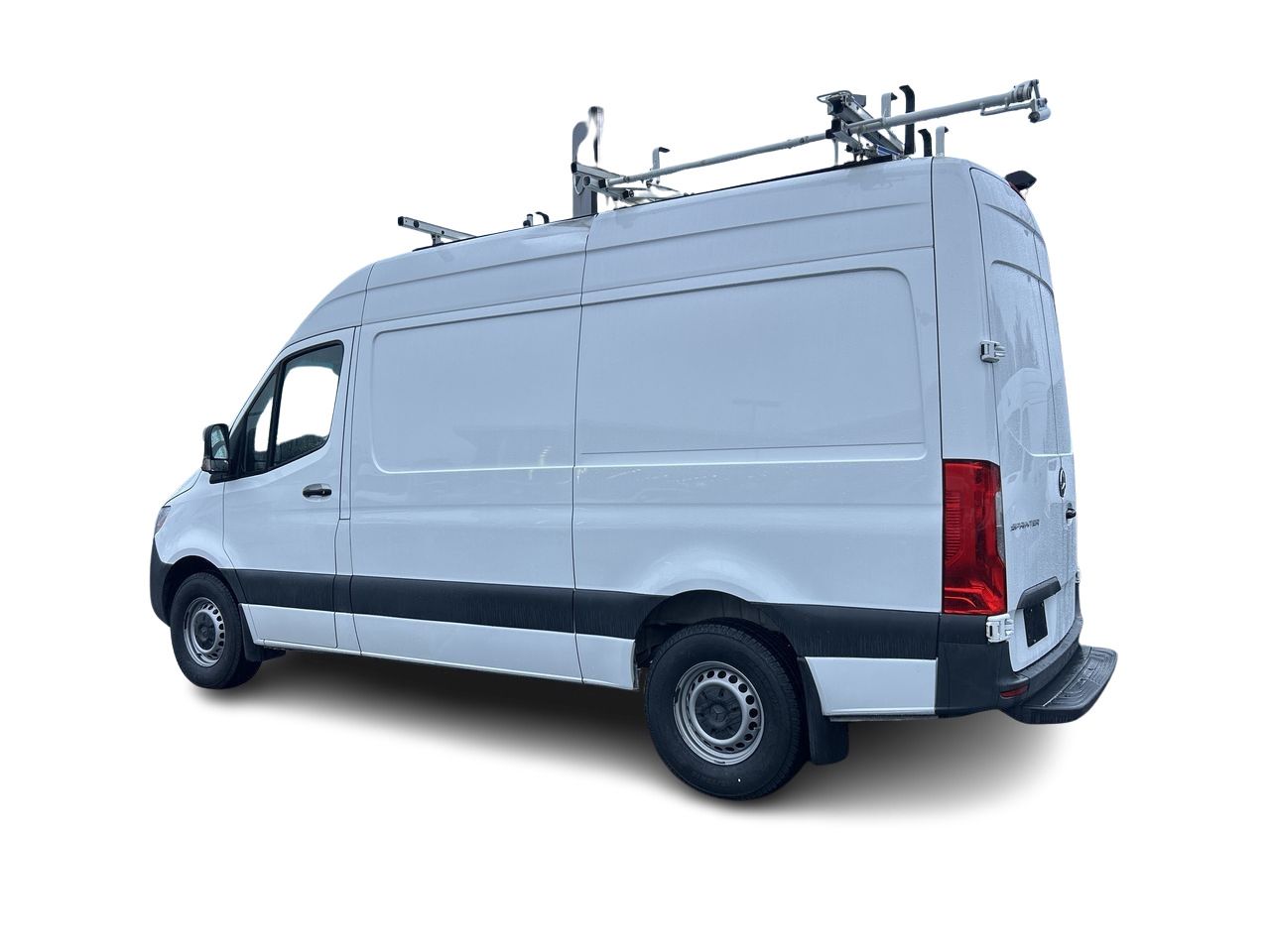 Mercedes-Benz Sprinter V6 2500 Cargo 144  2020 à Vancouver, Colombie-Britannique