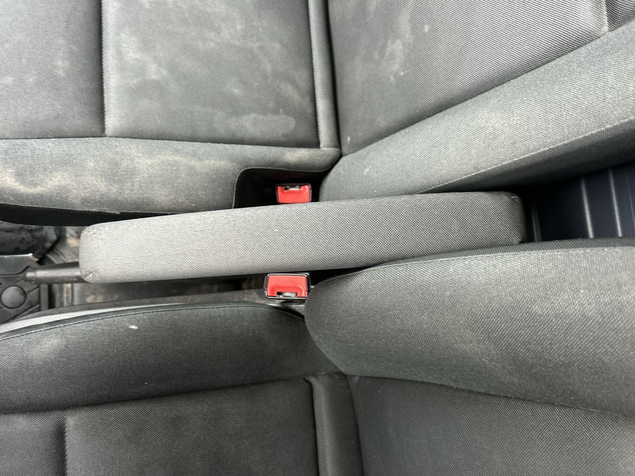 2020  Sprinter V6 2500 Cargo 144