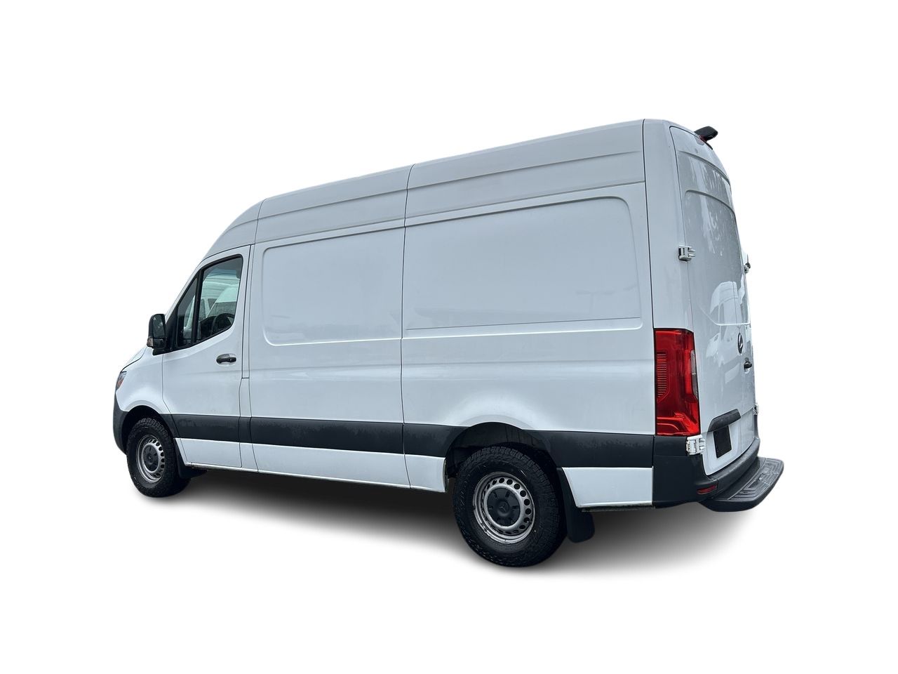 2020  Sprinter V6 2500 Cargo 144