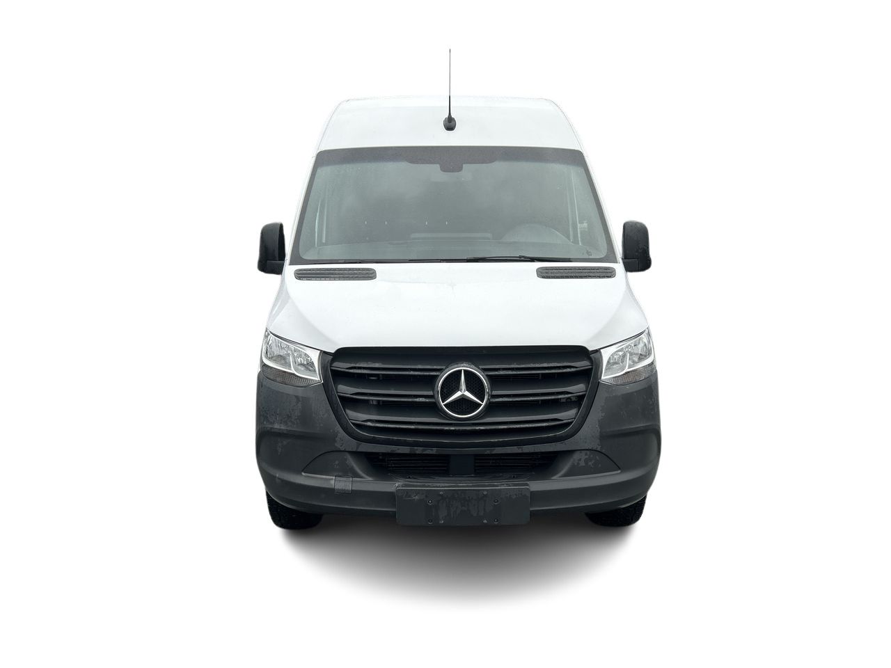 2020  Sprinter V6 2500 Cargo 144