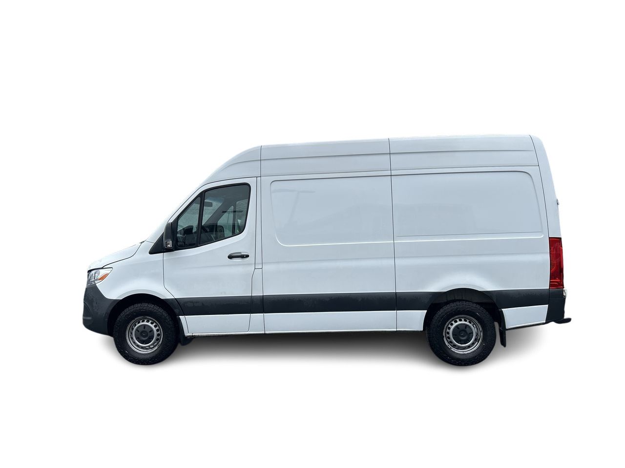 2020  Sprinter V6 2500 Cargo 144