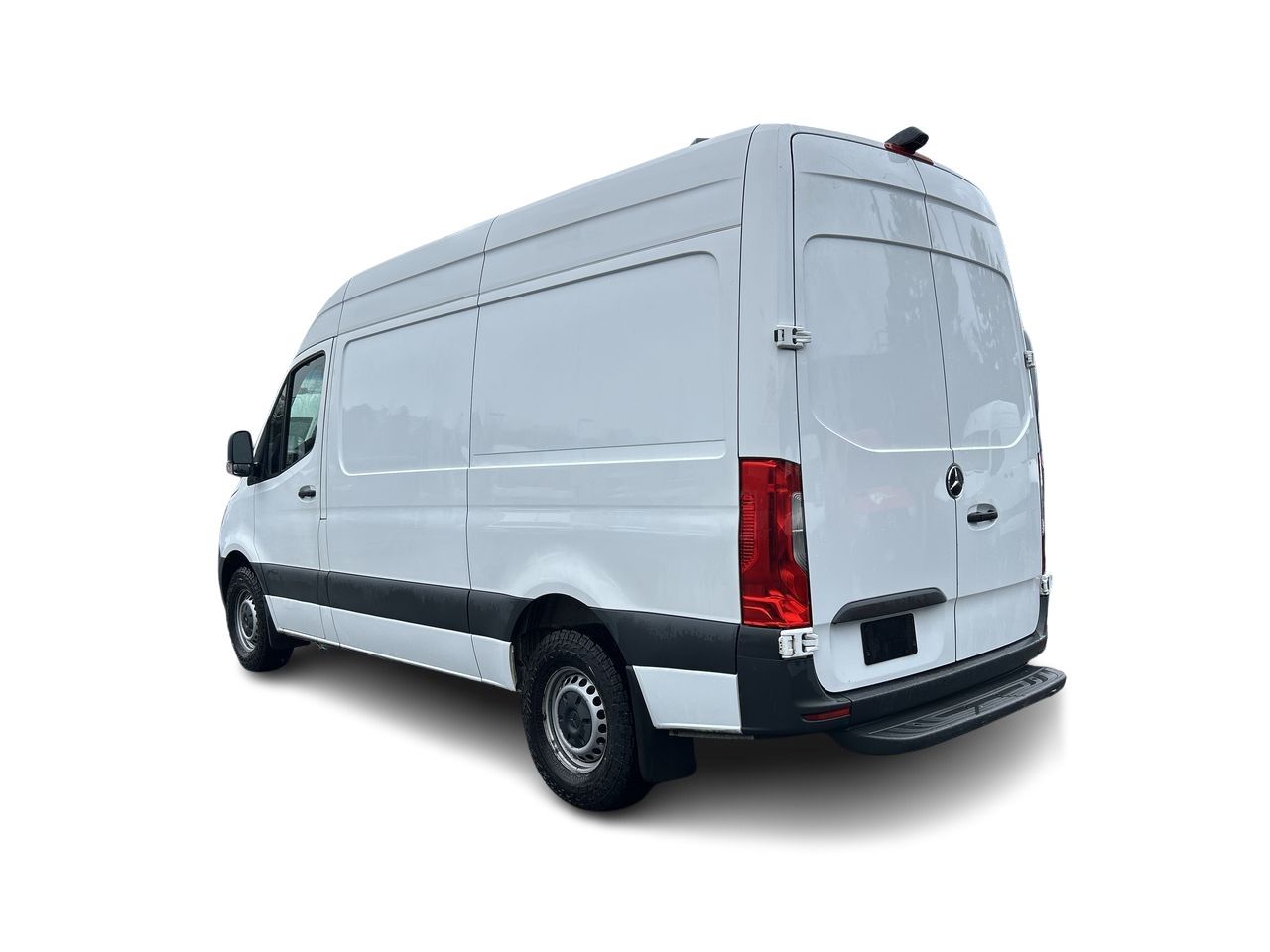 2020  Sprinter V6 2500 Cargo 144