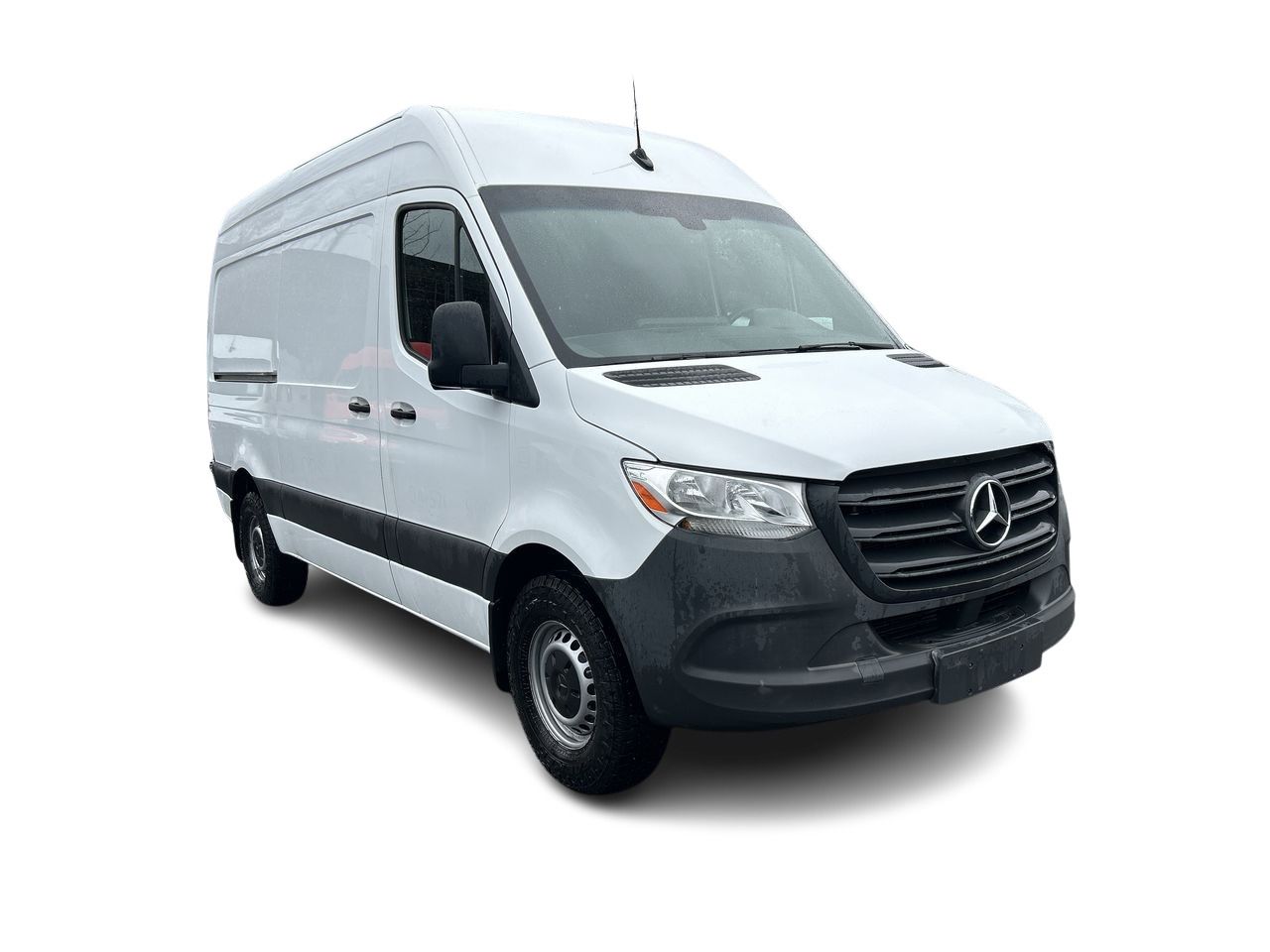 2020  Sprinter V6 2500 Cargo 144