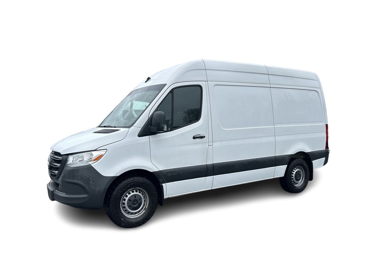 2020  Sprinter V6 2500 Cargo 144