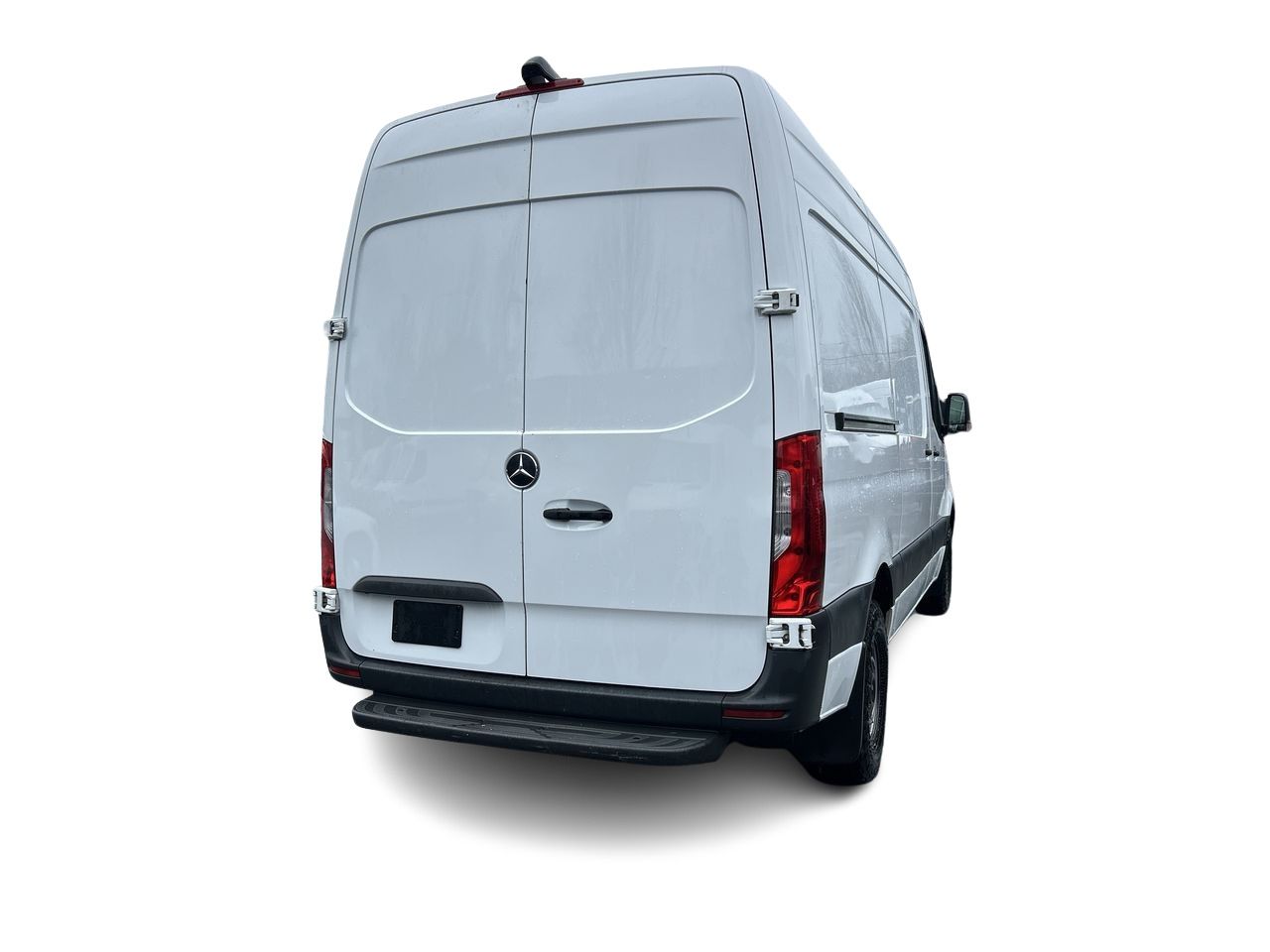 2020  Sprinter V6 2500 Cargo 144