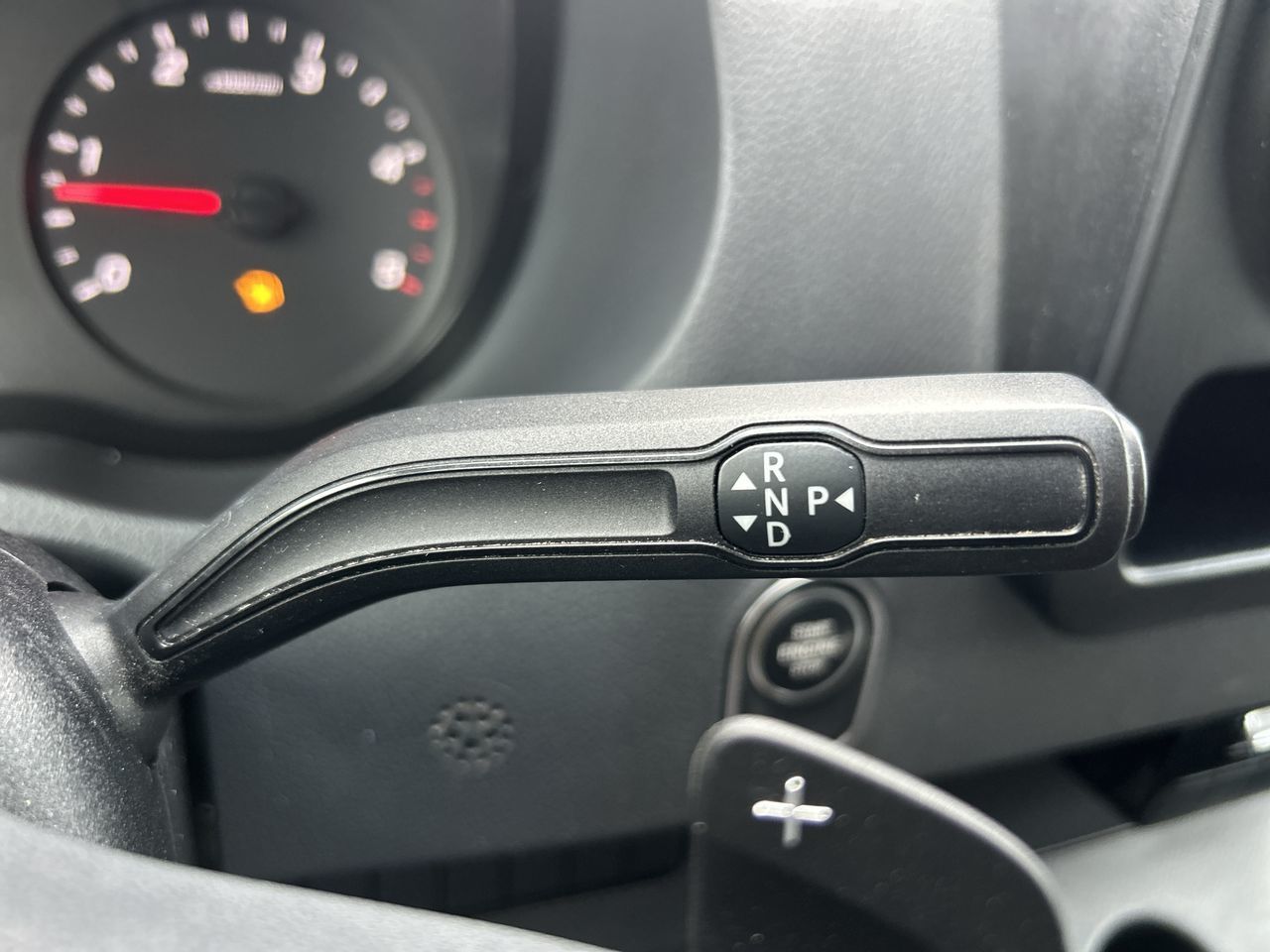 2020  Sprinter V6 2500 Cargo 144