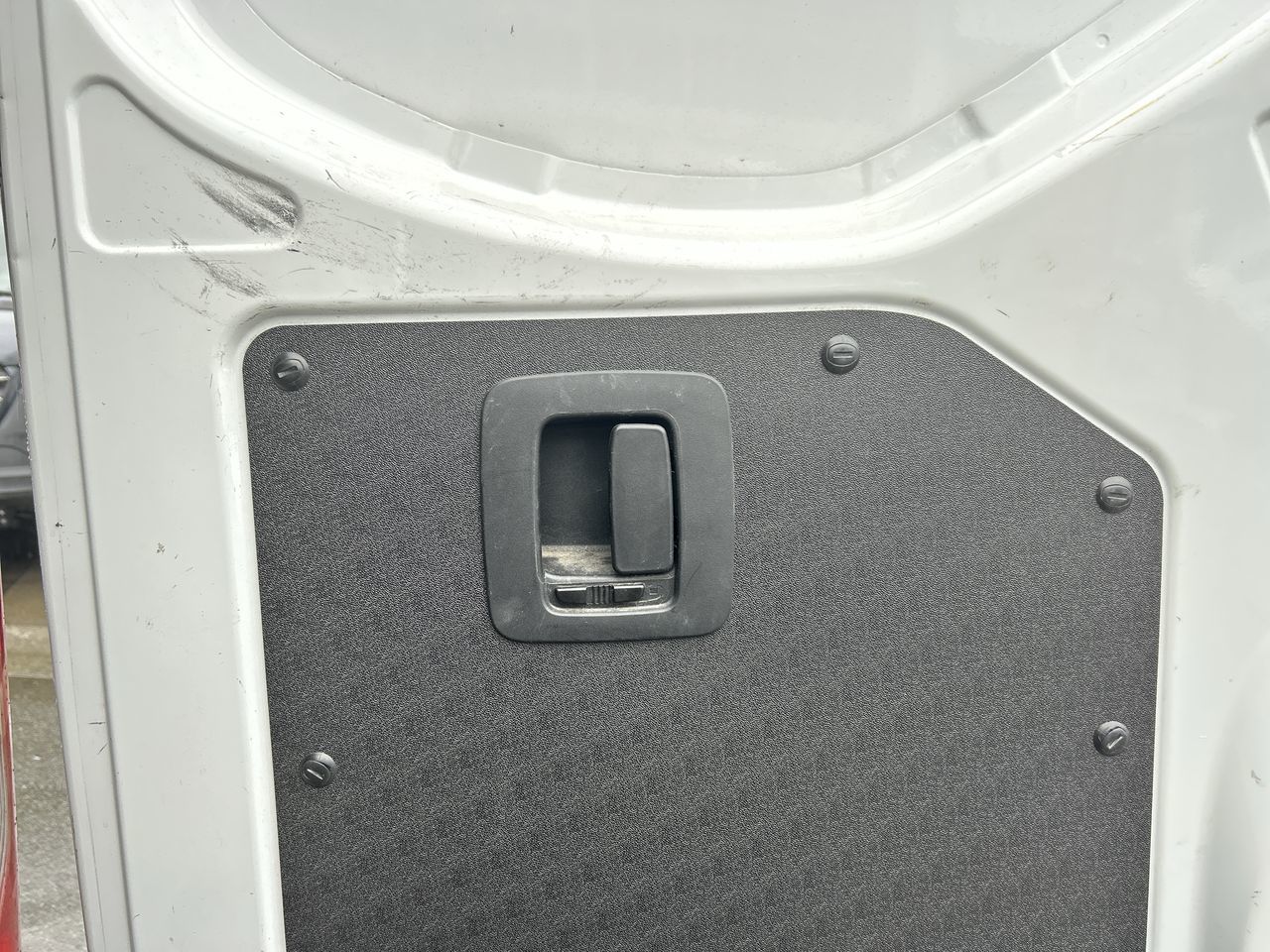 2020  Sprinter V6 2500 Cargo 144