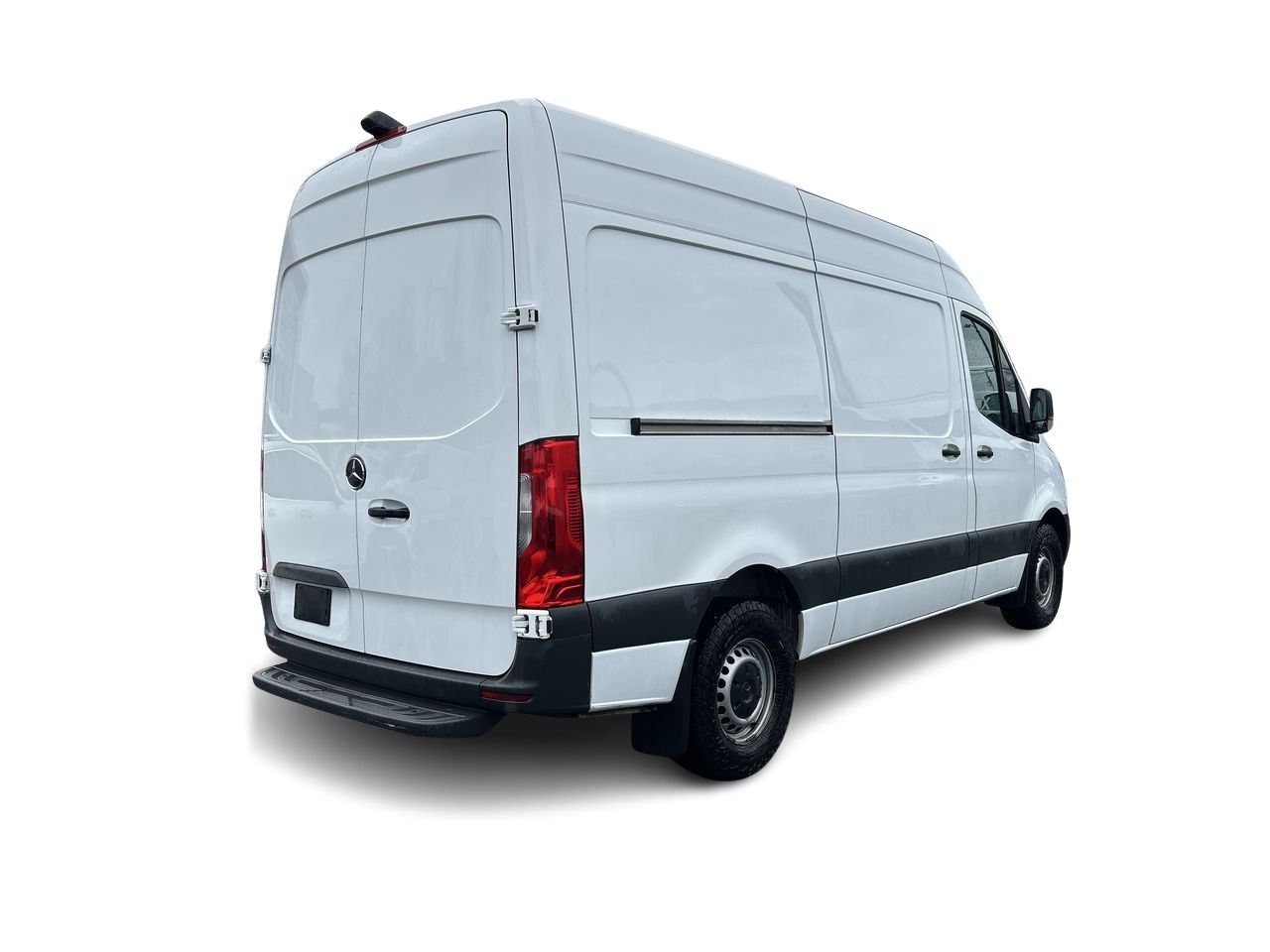 2020  Sprinter V6 2500 Cargo 144