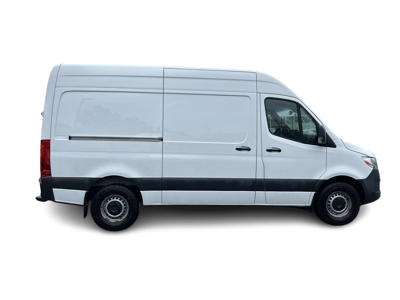2020  Sprinter V6 2500 Cargo 144