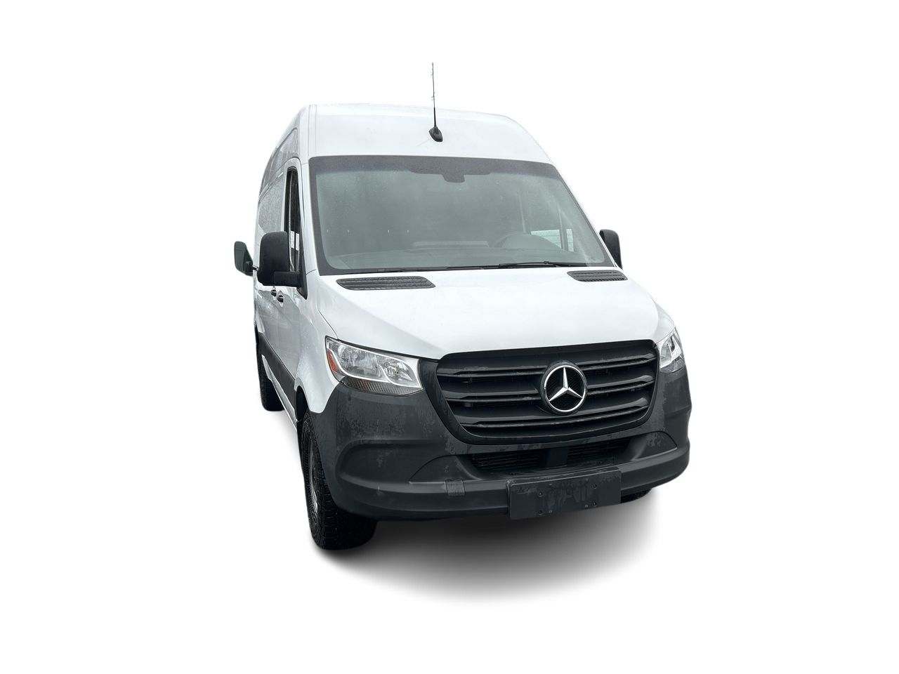 2020  Sprinter V6 2500 Cargo 144