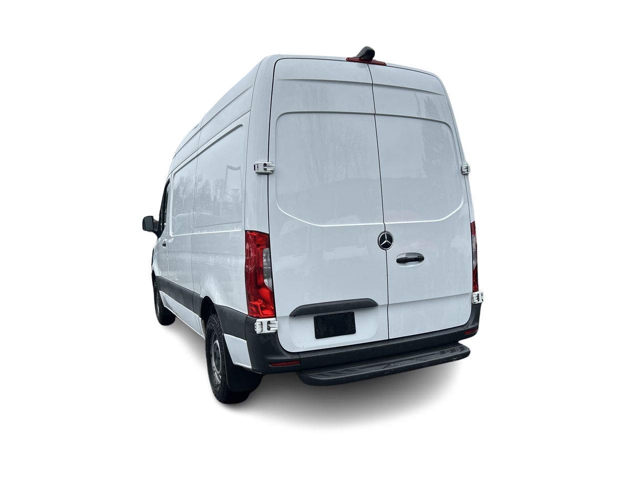 2020  Sprinter V6 2500 Cargo 144