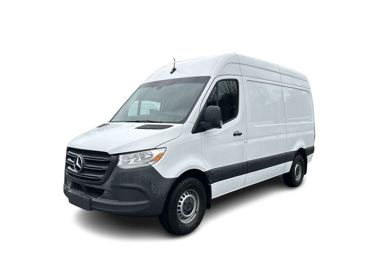 2020  Sprinter V6 2500 Cargo 144