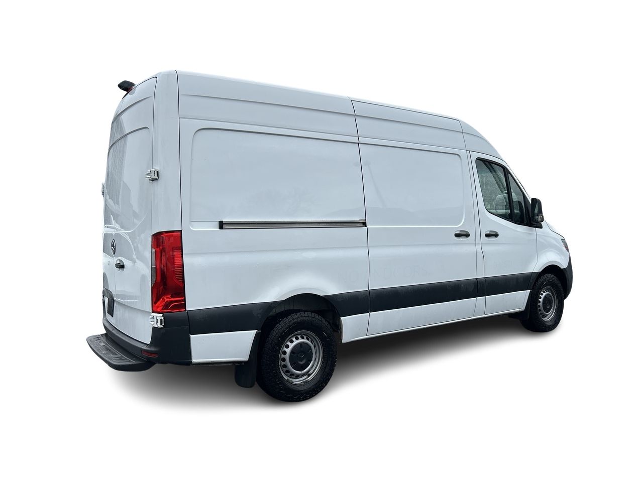 2020  Sprinter V6 2500 Cargo 144