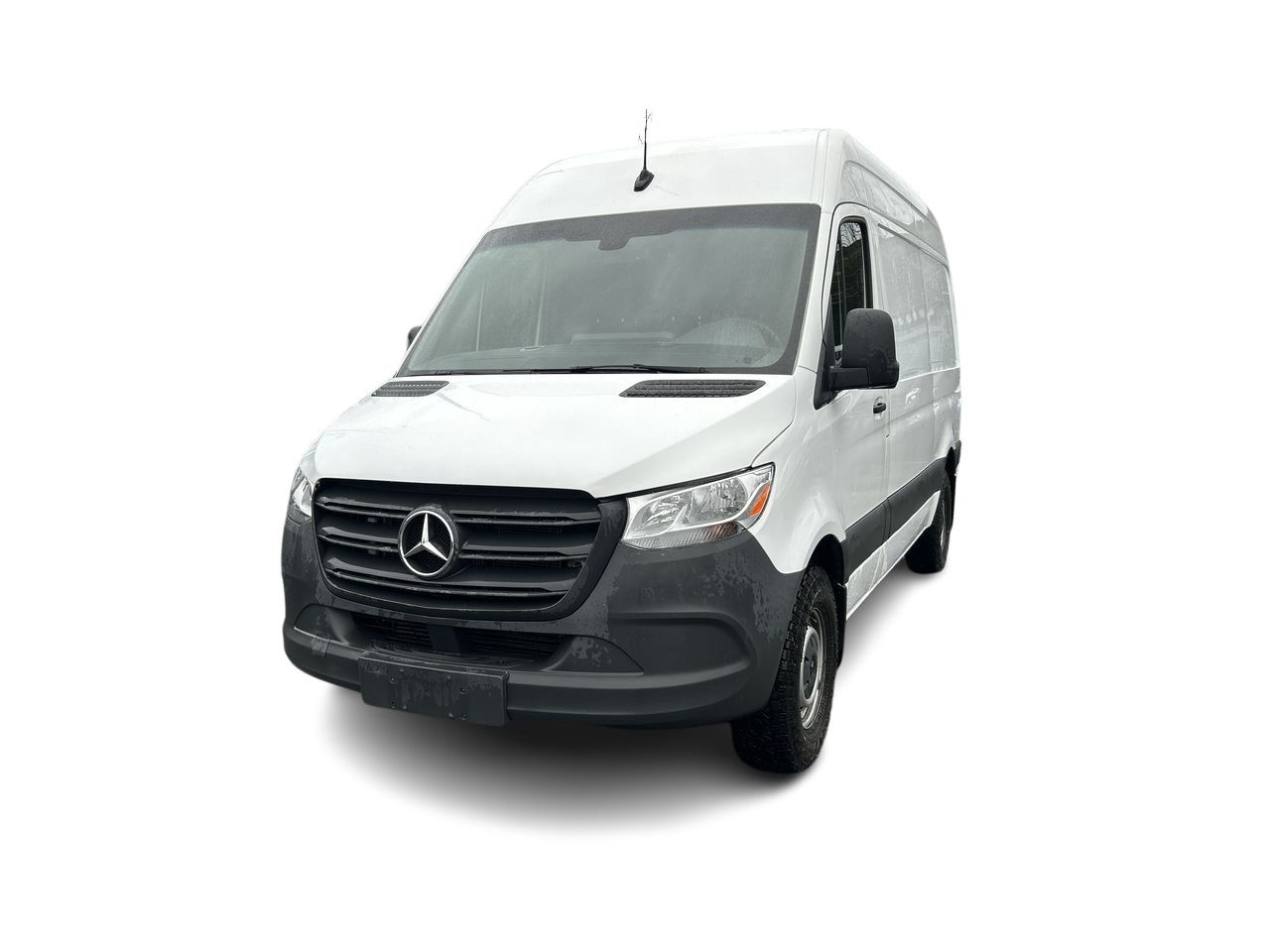 2020  Sprinter V6 2500 Cargo 144