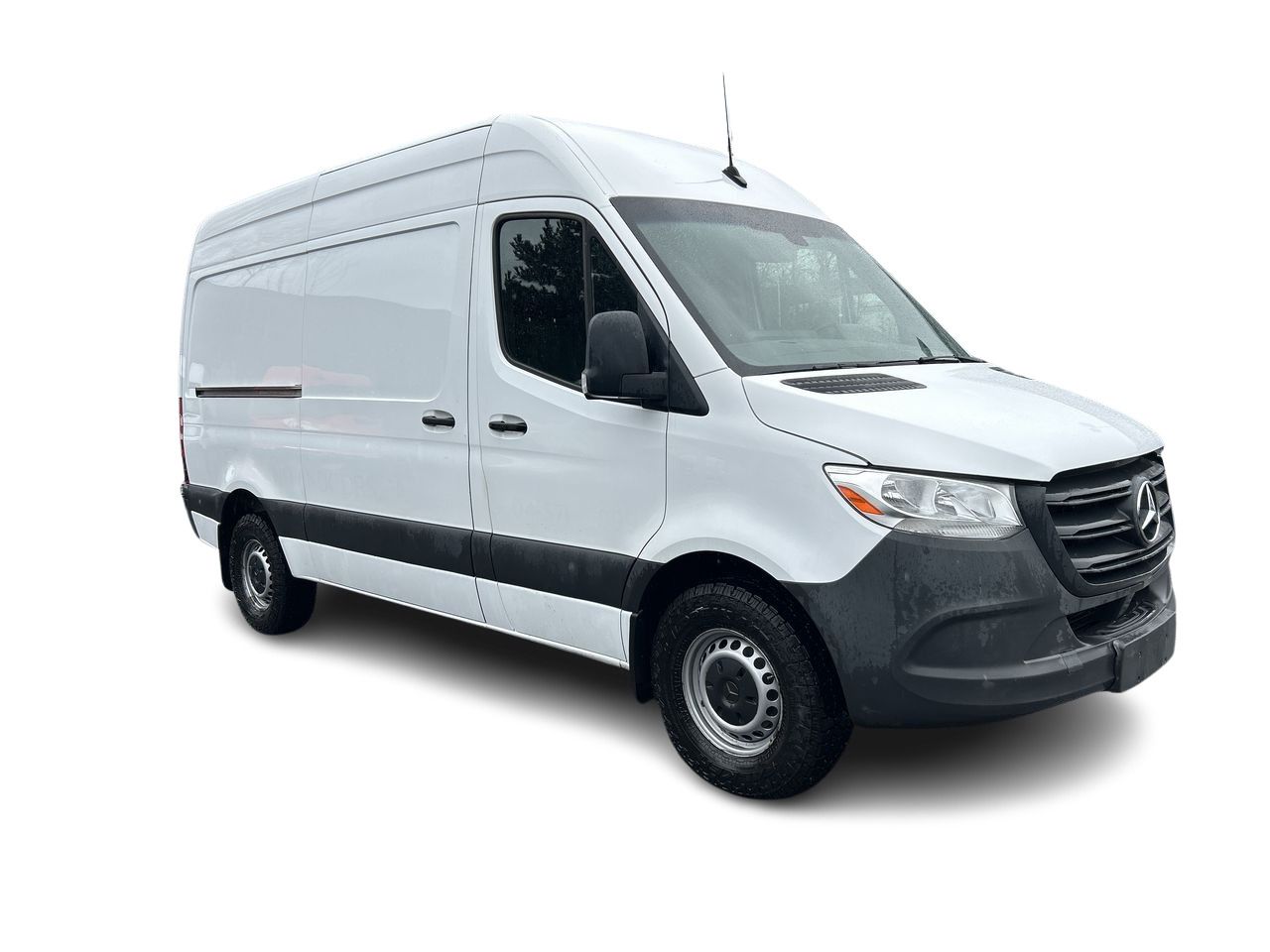 2020  Sprinter V6 2500 Cargo 144