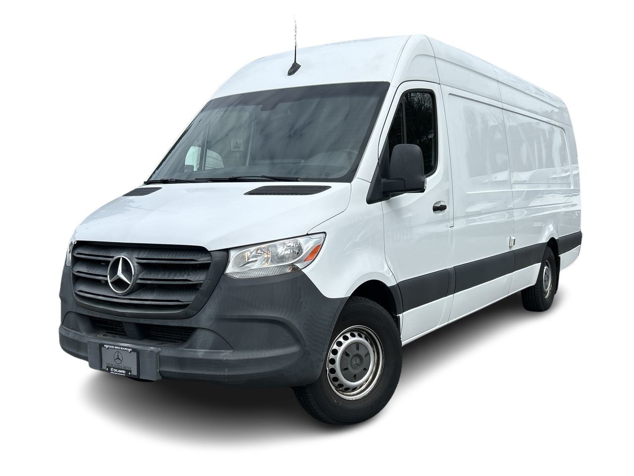 Voxcar MERCEDES-BENZ Sprinter VAN in , VANCOUVER