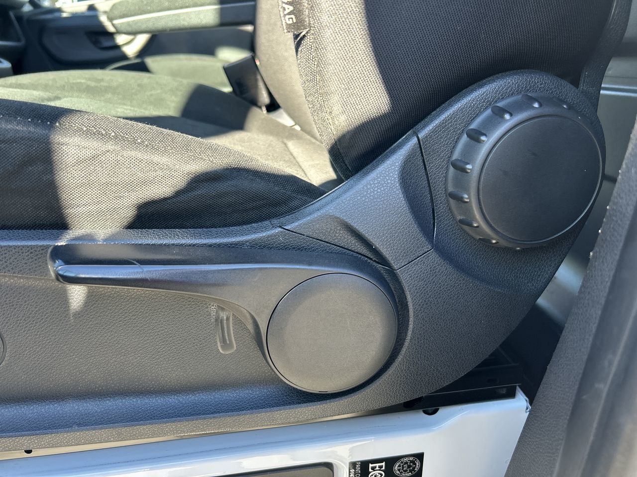 2019 Mercedes-Benz Sprinter V6 2500 Cargo 170 in Vancouver, British Columbia