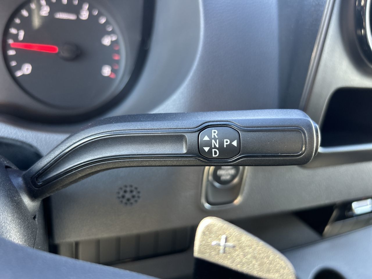 2019 Mercedes-Benz Sprinter V6 2500 Cargo 170 in Vancouver, British Columbia