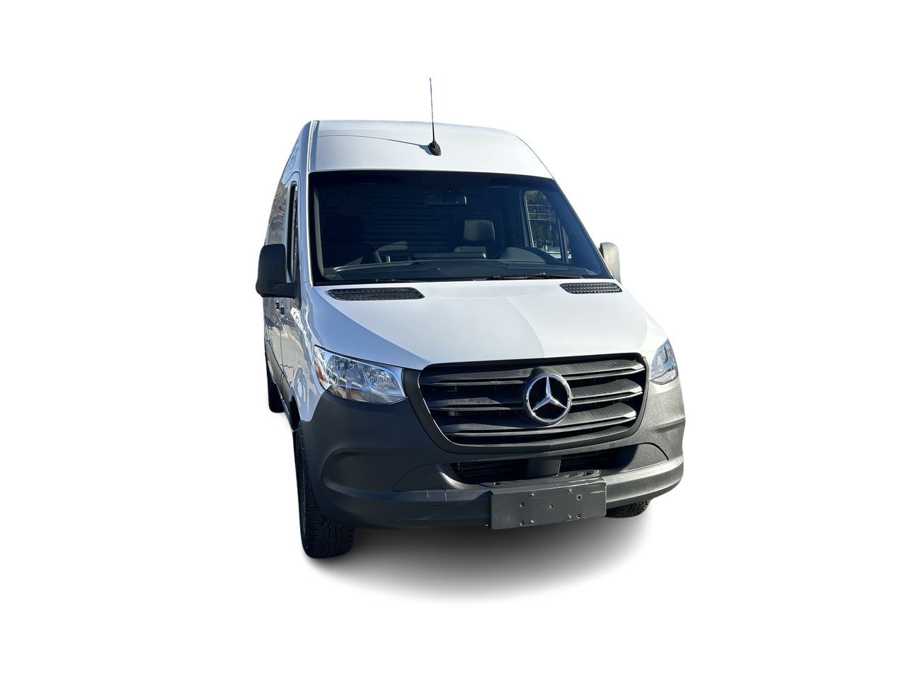 2019 Mercedes-Benz Sprinter V6 2500 Cargo 170 in Vancouver, British Columbia