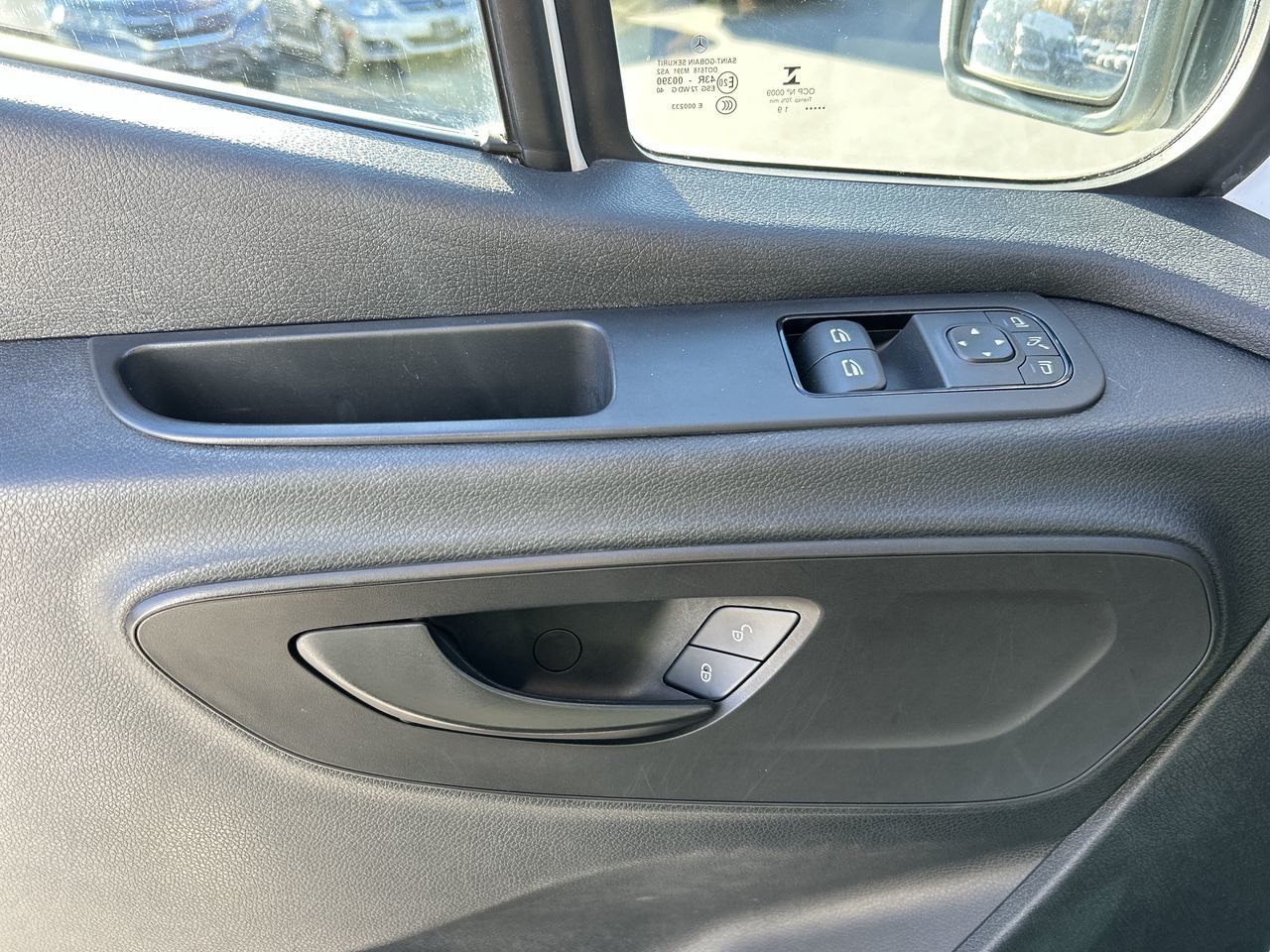 2019 Mercedes-Benz Sprinter V6 2500 Cargo 170 in Vancouver, British Columbia